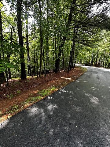 00 Lazy River Lane, Ellijay, GA 30540