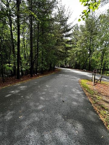 00 Lazy River Lane, Ellijay, GA 30540