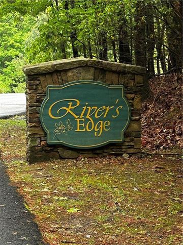 00 Lazy River Lane, Ellijay, GA 30540