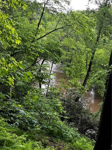 00 Lazy River Lane, Ellijay, GA 30540