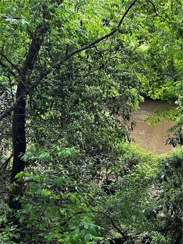 00 Lazy River Lane, Ellijay, GA 30540