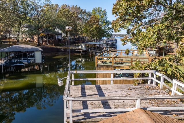 5540 Point Lavista, Malakoff, TX 75148