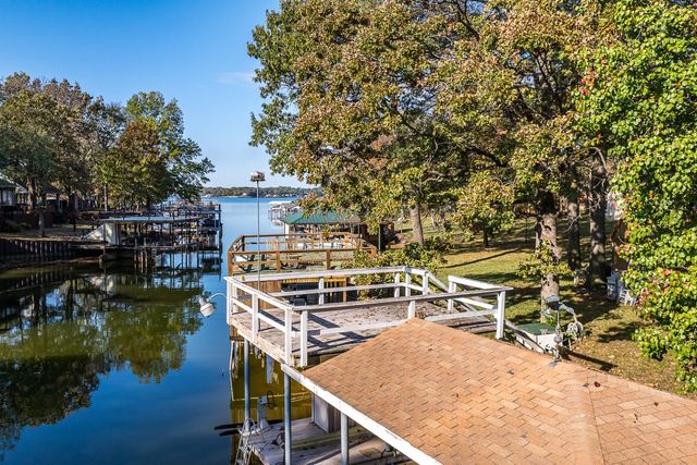 5540 Point Lavista, Malakoff, TX 75148