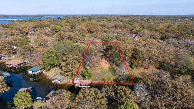 5540 Point Lavista, Malakoff, TX 75148