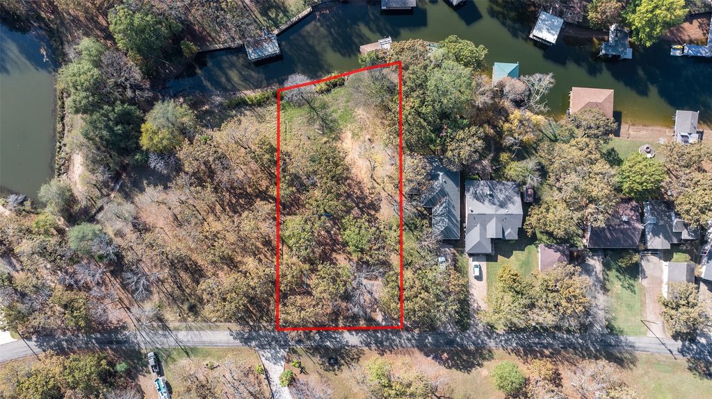 5540 Point Lavista, Malakoff, TX 75148