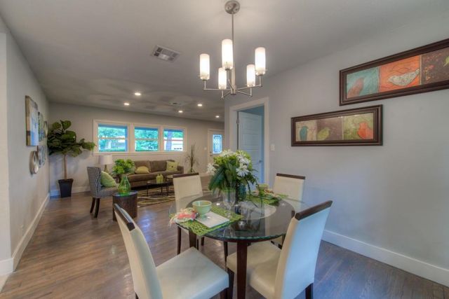 2011 Fortview RD, Austin, TX 78704