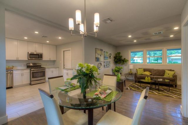 2011 Fortview RD, Austin, TX 78704