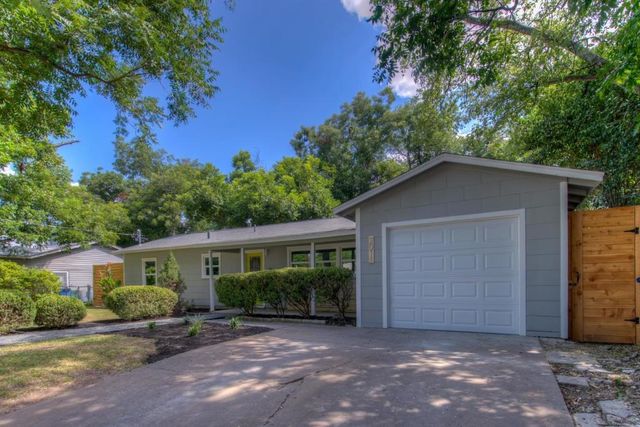 2011 Fortview RD, Austin, TX 78704