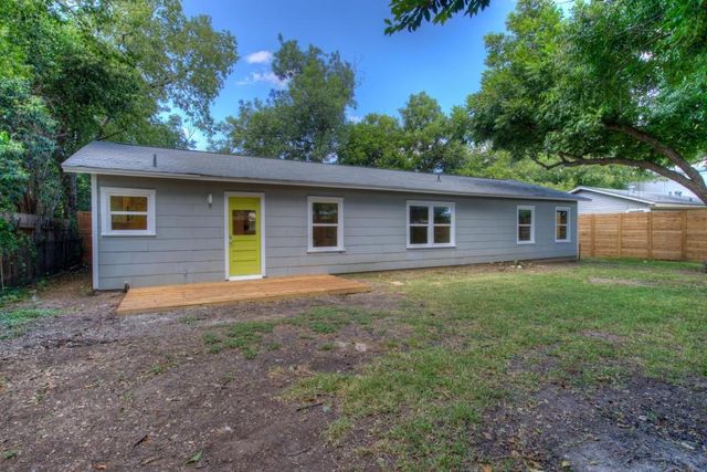 2011 Fortview RD, Austin, TX 78704