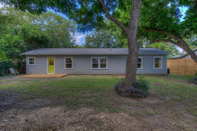 2011 Fortview RD, Austin, TX 78704