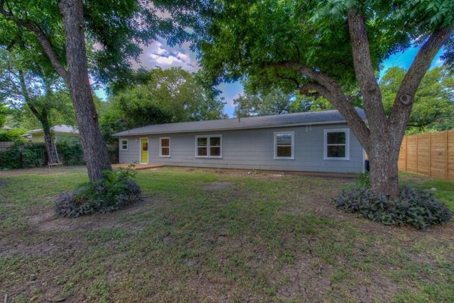 2011 Fortview RD, Austin, TX 78704