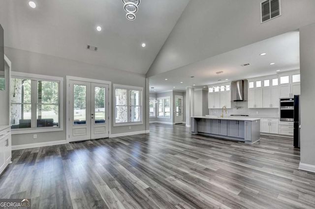 1294 Rock Springs Road, Buford, GA 30519