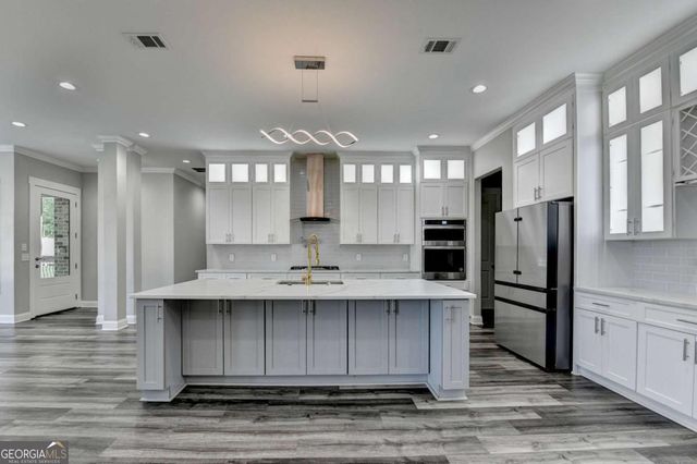 1294 Rock Springs Road, Buford, GA 30519