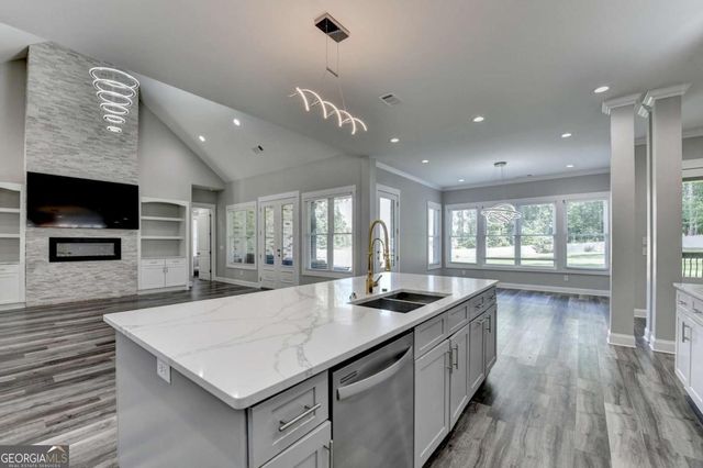 1294 Rock Springs Road, Buford, GA 30519