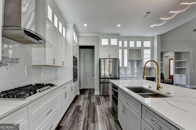 1294 Rock Springs Road, Buford, GA 30519