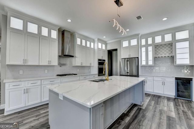1294 Rock Springs Road, Buford, GA 30519
