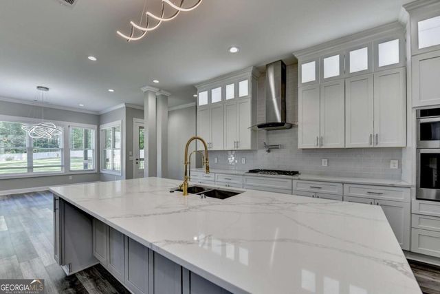 1294 Rock Springs Road, Buford, GA 30519