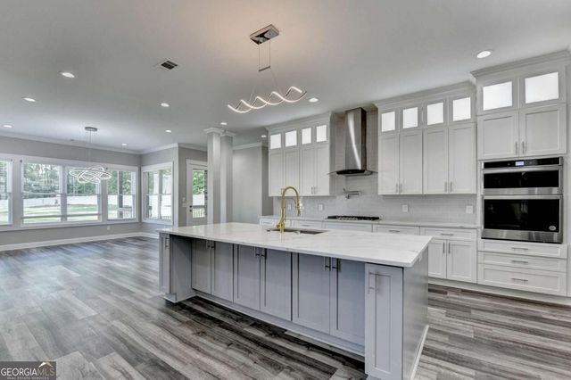 1294 Rock Springs Road, Buford, GA 30519