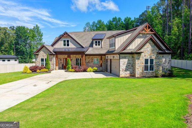 1294 Rock Springs Road, Buford, GA 30519