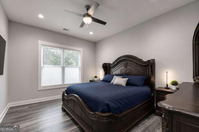 1294 Rock Springs Road, Buford, GA 30519
