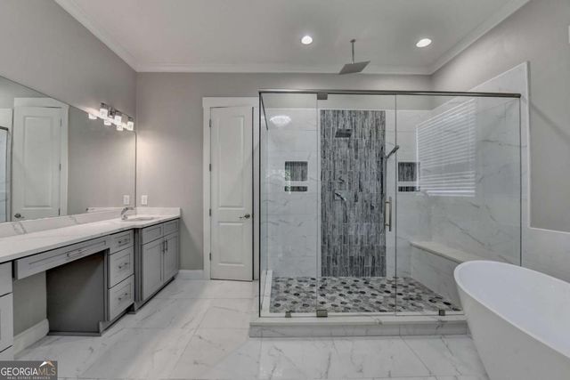 1294 Rock Springs Road, Buford, GA 30519