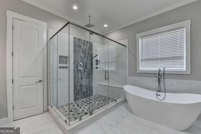 1294 Rock Springs Road, Buford, GA 30519