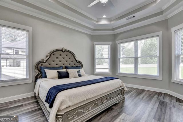 1294 Rock Springs Road, Buford, GA 30519