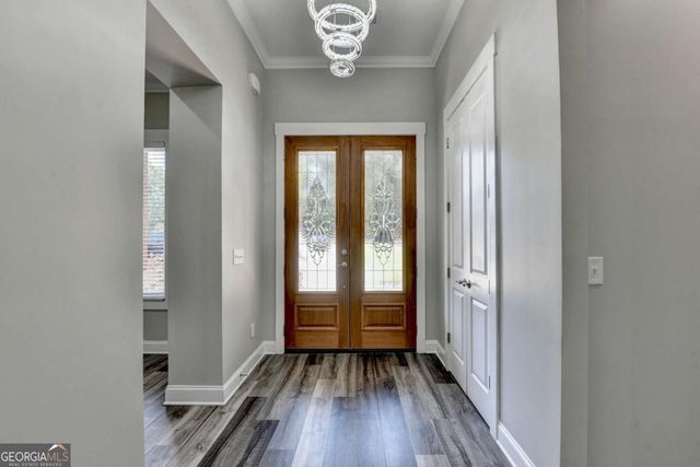 1294 Rock Springs Road, Buford, GA 30519