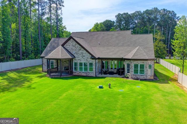 1294 Rock Springs Road, Buford, GA 30519