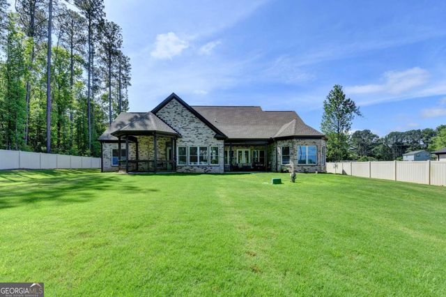 1294 Rock Springs Road, Buford, GA 30519