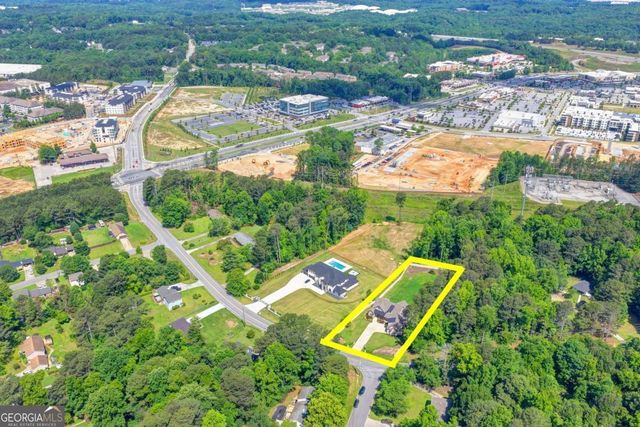 1294 Rock Springs Road, Buford, GA 30519