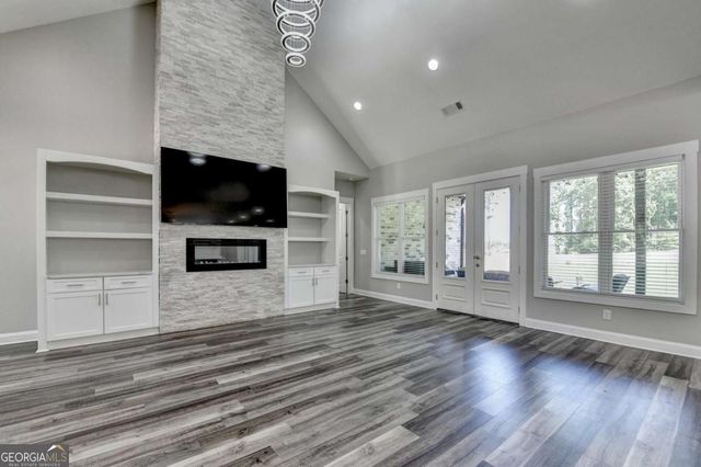 1294 Rock Springs Road, Buford, GA 30519