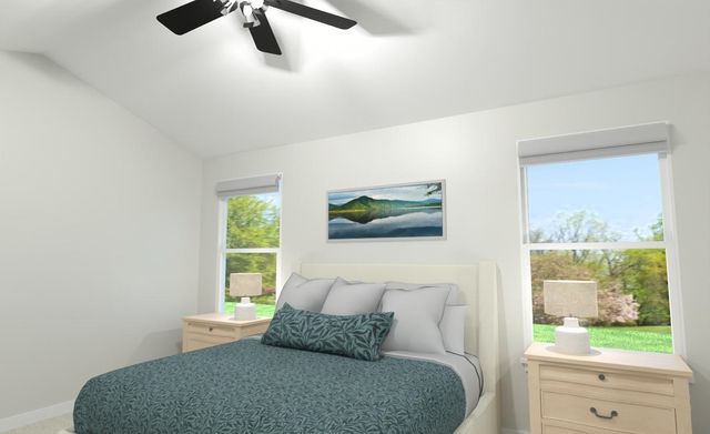 806 W Mourning Dove Ct, Andover, KS 67002