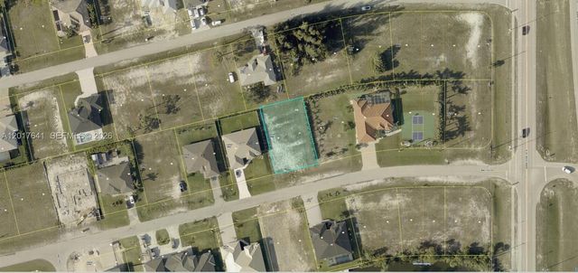 3217 NW 21st Street, Cape Coral, FL 33993