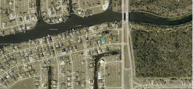 3217 NW 21st Street, Cape Coral, FL 33993