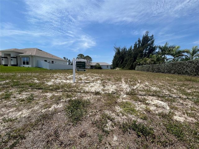 3217 NW 21st Street, Cape Coral, FL 33993