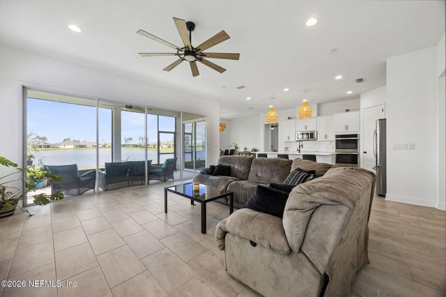 85617 FALL RIVER Parkway, Fernandina Beach, FL 32034