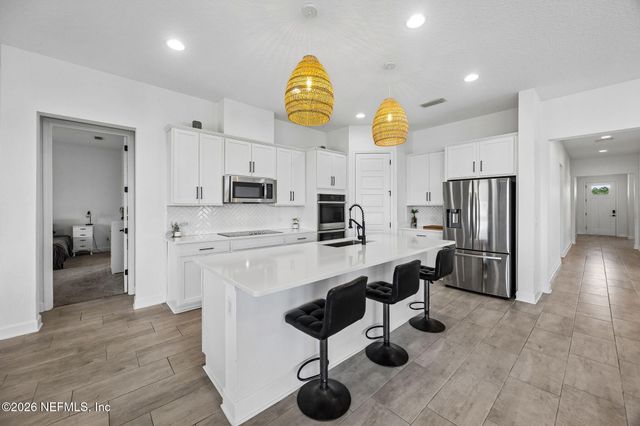 85617 FALL RIVER Parkway, Fernandina Beach, FL 32034
