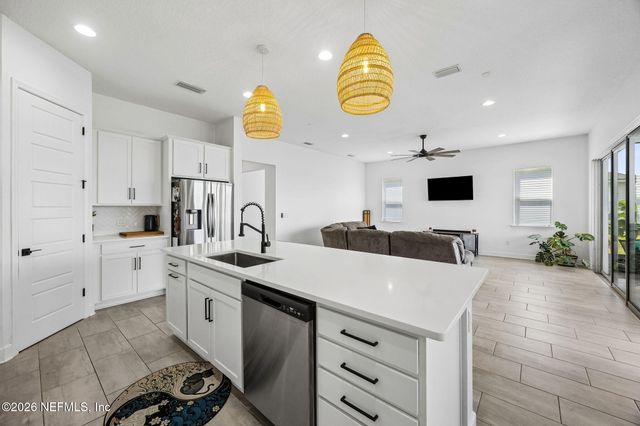 85617 FALL RIVER Parkway, Fernandina Beach, FL 32034