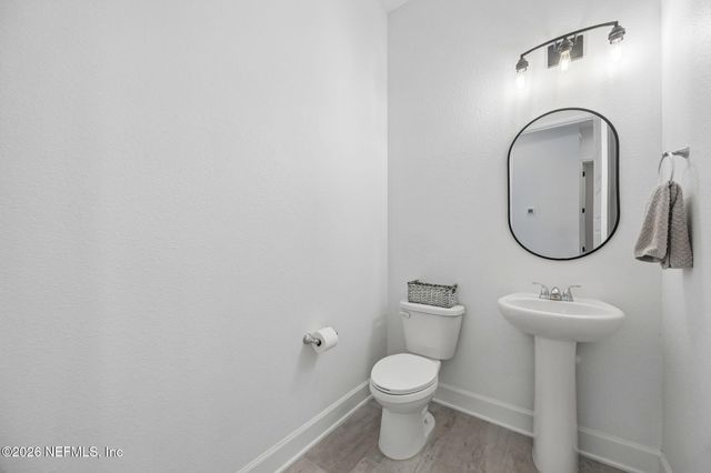 85617 FALL RIVER Parkway, Fernandina Beach, FL 32034