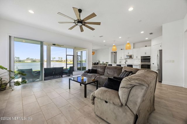 85617 FALL RIVER Parkway, Fernandina Beach, FL 32034