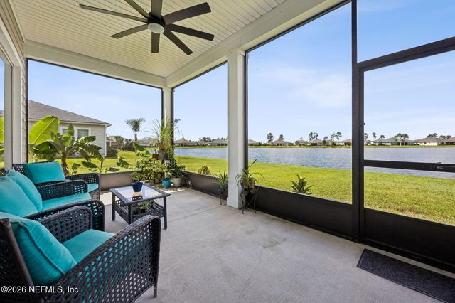 85617 FALL RIVER Parkway, Fernandina Beach, FL 32034