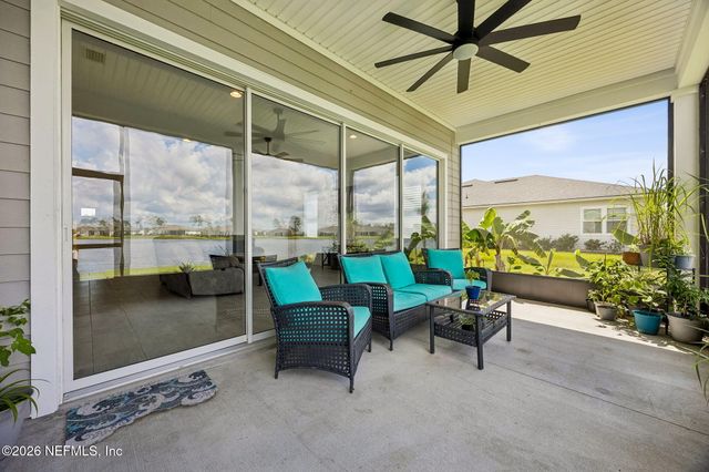 85617 FALL RIVER Parkway, Fernandina Beach, FL 32034