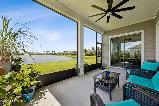 85617 FALL RIVER Parkway, Fernandina Beach, FL 32034