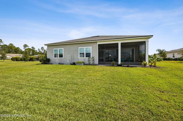 85617 FALL RIVER Parkway, Fernandina Beach, FL 32034
