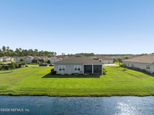 85617 FALL RIVER Parkway, Fernandina Beach, FL 32034