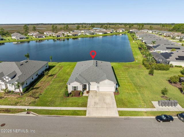 85617 FALL RIVER Parkway, Fernandina Beach, FL 32034
