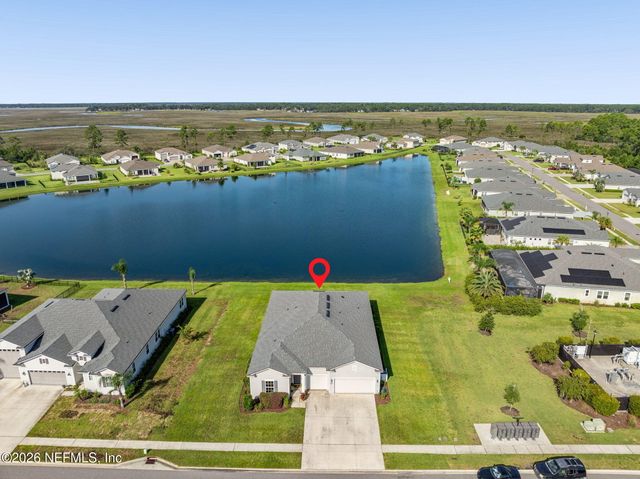 85617 FALL RIVER Parkway, Fernandina Beach, FL 32034