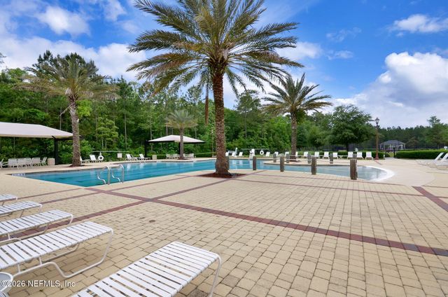 85617 FALL RIVER Parkway, Fernandina Beach, FL 32034