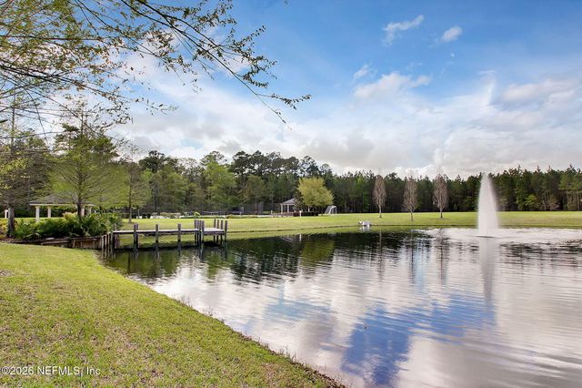 85617 FALL RIVER Parkway, Fernandina Beach, FL 32034